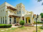 Emirates Hills Villa