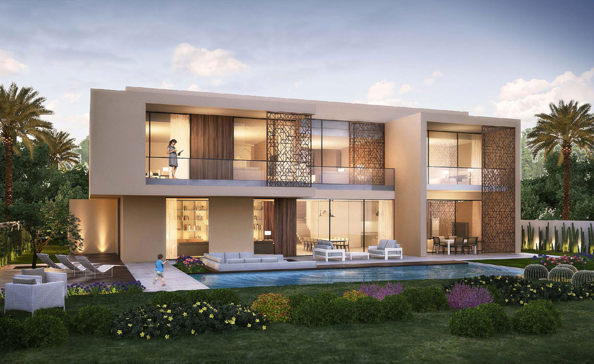 PARKWAY VISTAS – Dubai Hills Estate